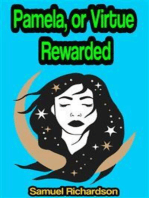 Pamela, or Virtue Rewarded