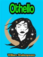 Othello: The Tragedy of Othello, the Moor of Venice