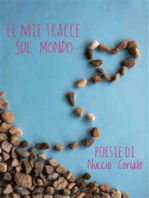 Le mie tracce sul mondo