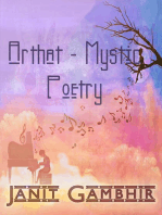 Arthat - Mystic Poetry