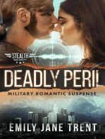 Deadly Peril