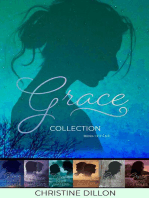 The Complete Grace Collection (Books 1-6): Grace