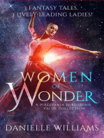 Women of Wonder