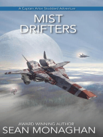 Mist Drifters
