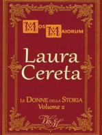 Laura Cereta