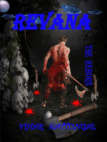 Revana the Reborn by VIHAR KATTUNGAL (Ebook) - Read free for 30 days