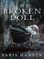 The Broken Doll: Inheriting Evil, #1
