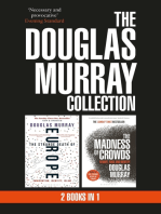 The Douglas Murray Collection: A 2-Book Bundle