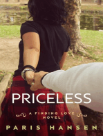 Priceless: Finding Love, #5