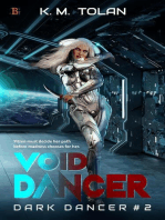 Void Dancer