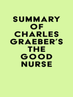 Summary of Charles Graeber's The Good Nurse
