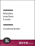 Kleider machen Leute