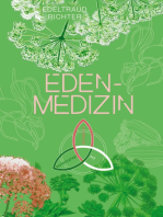 Eden-Medizin: fit - schmerzfrei - attraktiv