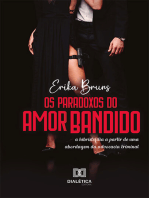 Os Paradoxos do Amor Bandido