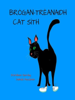 Brògan-trèanaidh Cat Sìth: Stòiridhean Seòrdag, #11