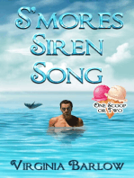 S'mores Siren Song