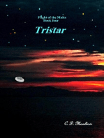 Tristar: Flight of the Maita, #4
