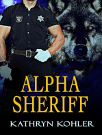 Alpha Sheriff