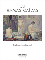 Las ramas caídas