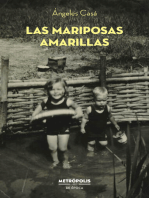 Las mariposas amarillas