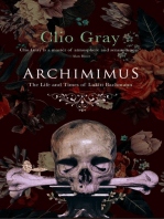 Archimimus: The Life and Times of Lukitt Bachmann