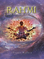 RAH'MI The Origin Of Man