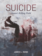 Suicide: Satan's Killing Field