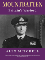 Mountbatten: Britain's Warlord