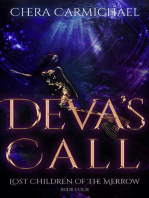 Deva's Call