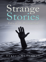 Strange Stories: Tales of the Paranormal