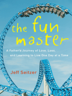 The Fun Master: A Memoir