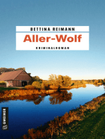 Aller-Wolf: Kriminalroman