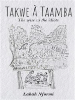 Takwe À Taamba