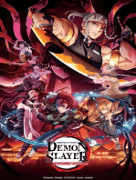 Os Segredos de Demon Slayer.