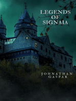 Legends of Signaia: Eternal Kingdoms