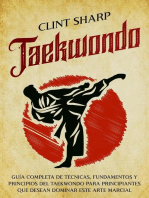 Taekwondo