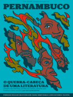 Suplemento Pernambuco #197: O QUEBRA-CABEÇA DE UMA LITERATURA