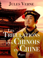 Les Tribulations d'un Chinois en Chine