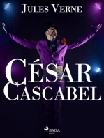 César Cascabel