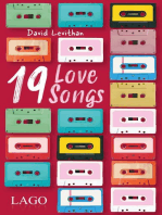 19 Love Songs