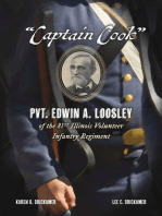 “Captain Cook”: Pvt. Edwin A. Loosley of the 81st Illinois Volunteer Infantry Regiment