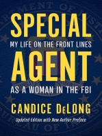 Special Agent: My Life on the Front Lines as a Woman in the FBI