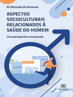 Aspectos socioculturais relacionados à saúde do homem