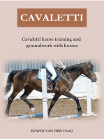 Cavaletti: Cavaletti horse training and groundwork with horses