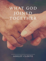 What God Joined Together