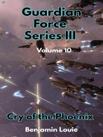 Guardian Force Series III (10) - Cry of the Phoenix