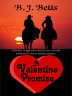 A Valentine Promise