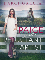 Paige and the Reluctant Artist