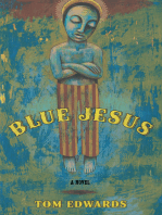 Blue Jesus: A Novel