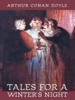 Tales for a Winter's Night